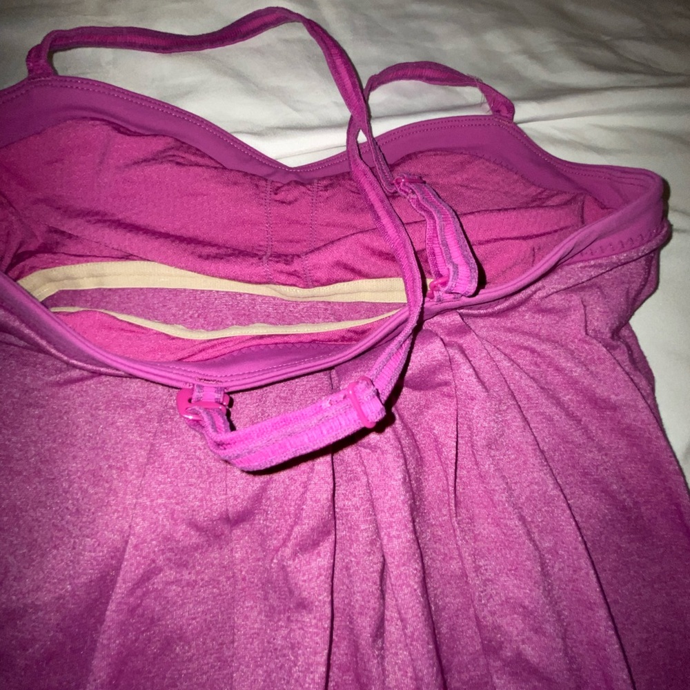 Lululemon tank top size 4 - Picture 11 of 11